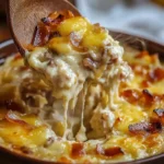 Aromatyczna zapiekanka Drwala – smakowity hit na zimowe domówki