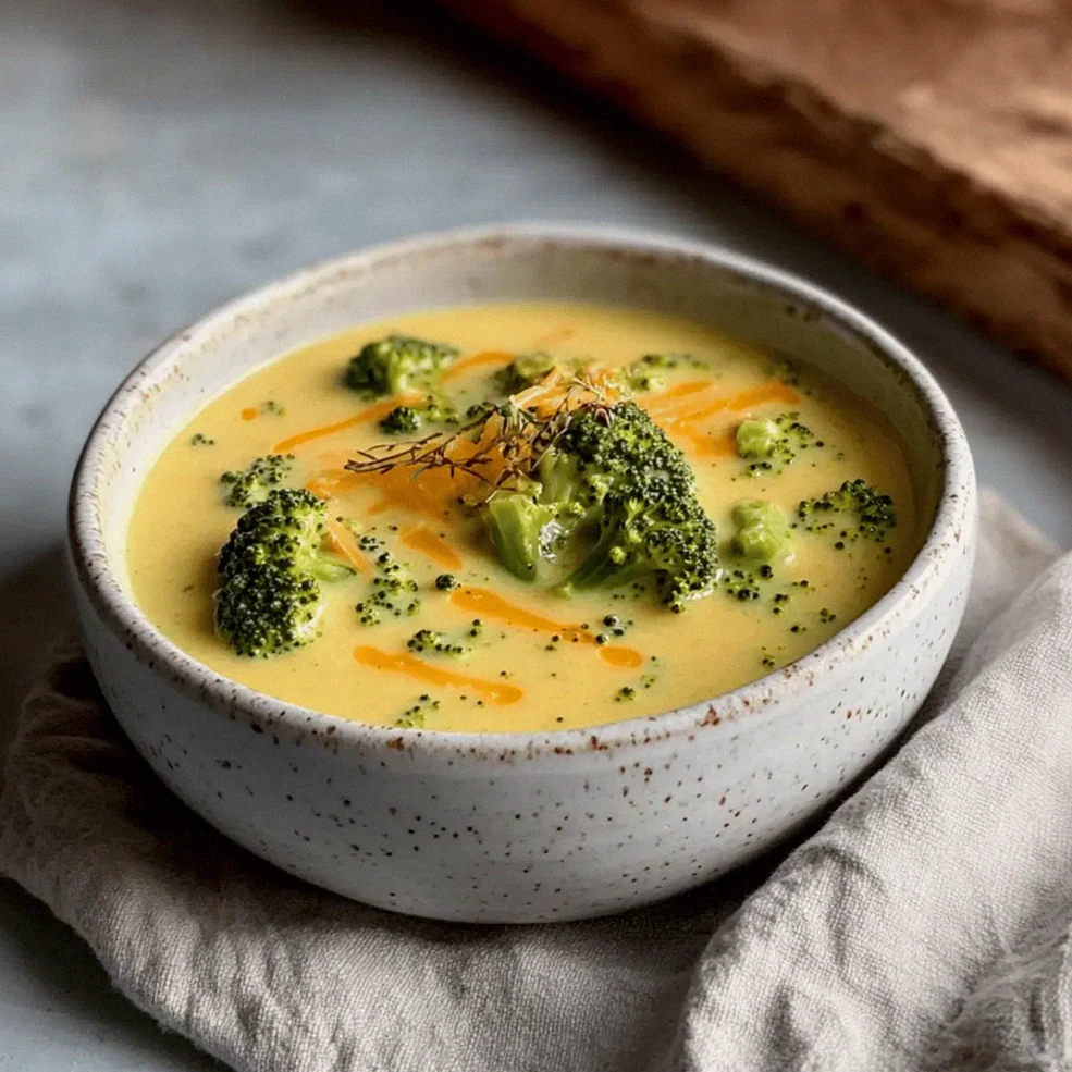 KETO Serowa Zupa Brokułowa – Najlepsza w 20 minut! – Schritt 2