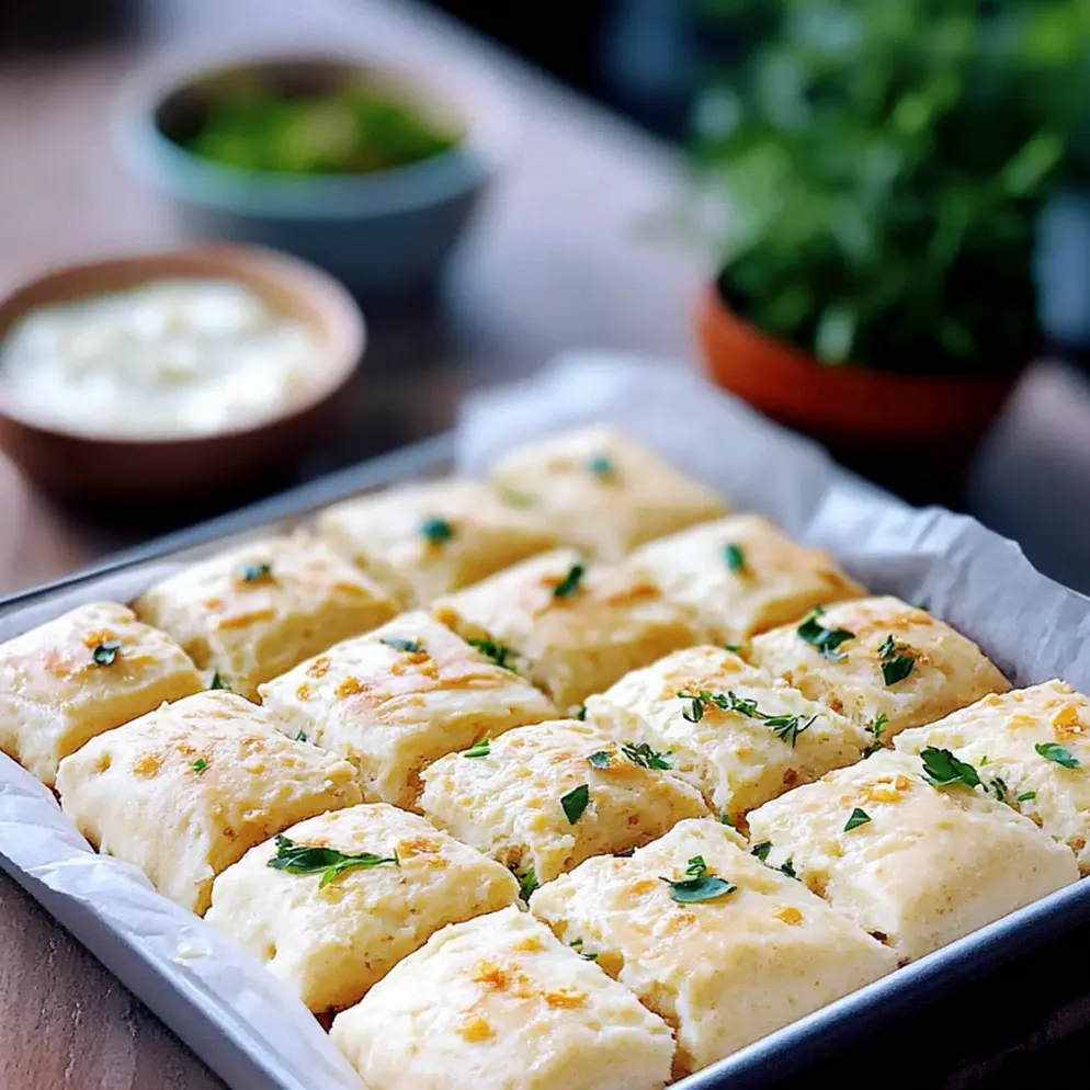 Najlepsza Focaccia - aromatyczny chlebek z chrupiącą skórką – Schritt 1