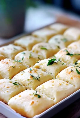 Najlepsza focaccia z rozmarynem – chrupiąca i aromatyczna przyjemność