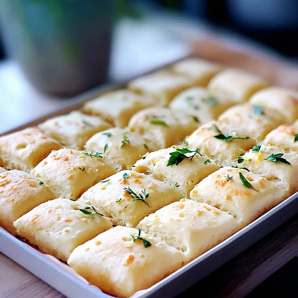 Najlepsza focaccia z rozmarynem – chrupiąca i aromatyczna przyjemność