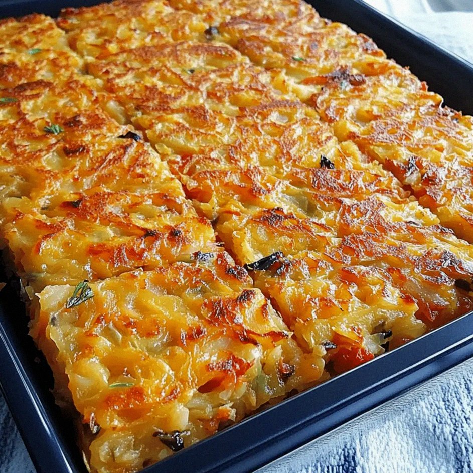 Prastarý przepis ze zelí, lepszy niż bramboráky - Poczuj smak!