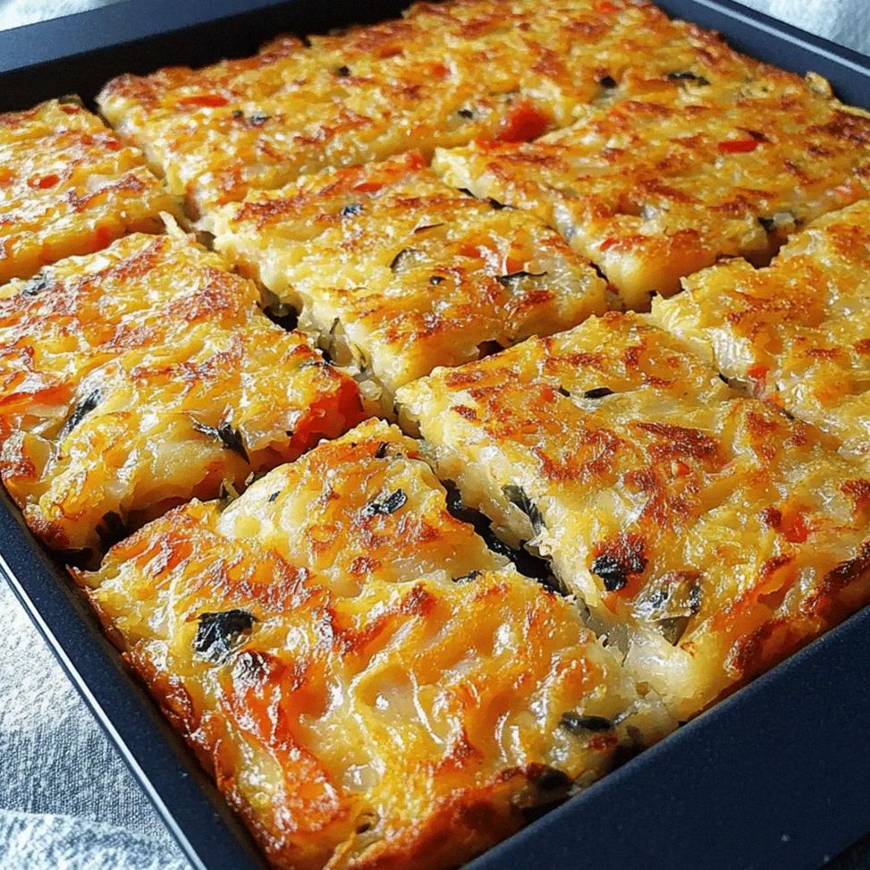 Prastarý przepis ze zelí, lepszy niż bramboráky - Poczuj smak! – Schritt 1