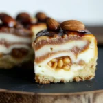 Pyszne ciasto Góra Lodowa bez pieczenia, które zachwyci smakiem
